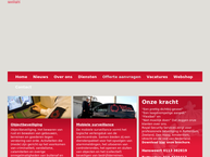 Royal Security Services Bv