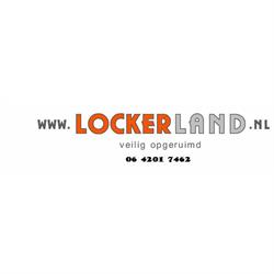 LOCKERLAND