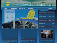 AutoCompleet Oosterhout