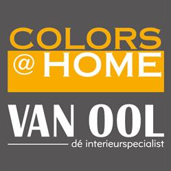 Colors @ Home Van Ool