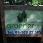 Groener Hoveniers