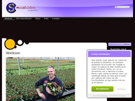Maasluiden Potplanten