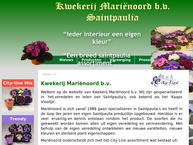 Kwekerij Marienoord BV