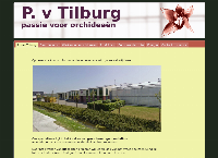 Kwekerij P van Tilburg BV