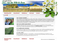 Firma S.c. Van der Wilt & Zoon
