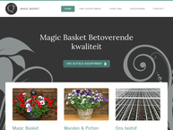 Sierplantenkwekerij Bregman