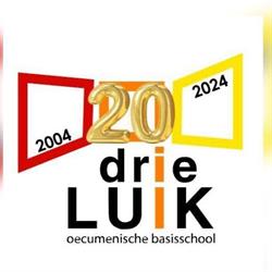 Oecumenische Basisschool Het Drieluik