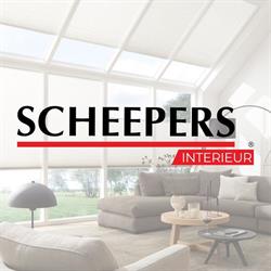 Scheepers Interieur