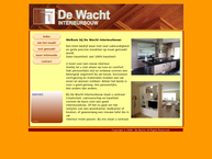 De Wacht Interieurbouw