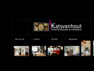 Katsvanhout