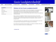 Goois Loodgietersbedrijf