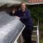 Loodgietersbedrijf Weber & Raave