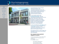 Psychologengroep Spz