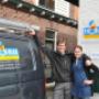 joep en joeri homma