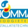 Homma Loodgieters VOF