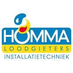Homma Loodgieters