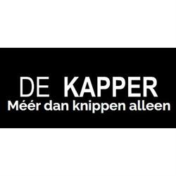 De Kapper Kapsalon