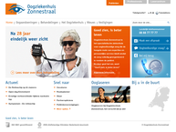 Oogziekenhuis Zonnestraal Holding Bv