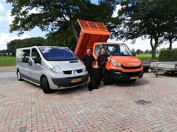 Beswerda Tuinonderhoud Wietse
