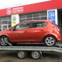 Autoambulance huren