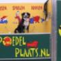De poedelplaats