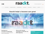 Raackt Advies Bv