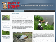 Dokkie.nl Hondenuitlaatservice