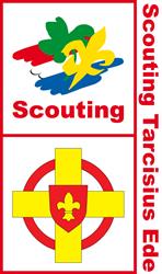 Tarcisius Groep Scouting