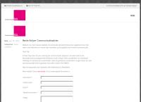 Renée Keijzer Communicatieadvies