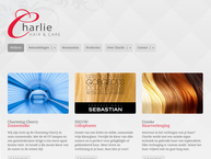 Charlie Hair en Care