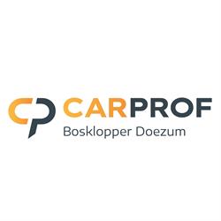 CarProf Bosklopper