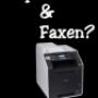 Printen en Faxen kan bij ons.