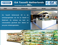 Isa Tasselli Netherlands Bv