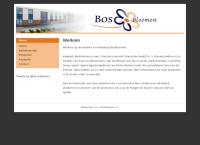 Bos Bloemen