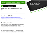 Incassobureau LUUC.EU