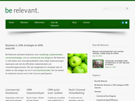 Be Relevant Advies Bv
