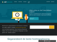 Net Ground Bv