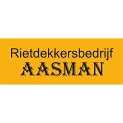 Aasman Rietdekkersbedrijf