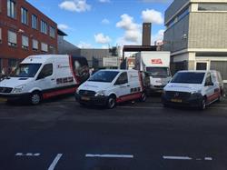 Danckaarts Techniek Bv
