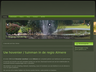 Hoveniersbedrijf Leenheer
