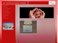 Vrolijke Voeten