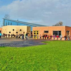 Openbare Basisschool IT Holdersnest