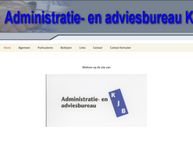 Kjb Administratie- en Adviesbureau