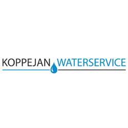 Koppejan Waterservice en Waterontharders