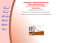 Faessen Administratieve Dienstverlening