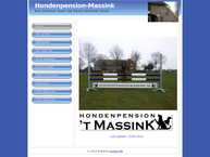 Hondenpension 't Massink