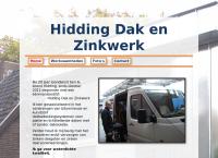 Hidding Dak en Zinkwerk