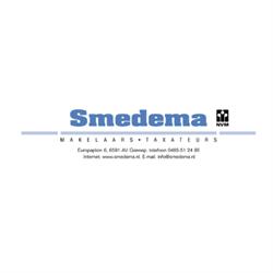 Smedema Makelaars en Taxateurs