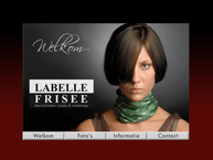 Kapsalon Labelle Frisee
