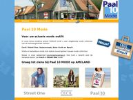 Paal 10 Mode